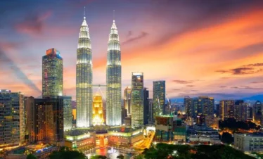 Malaysia Thailand