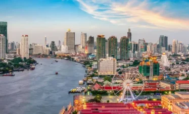 Thailand