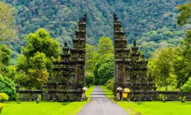 Bali 6N 7D
