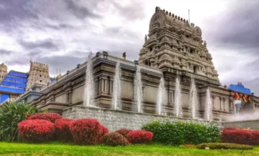 Spectacular South India