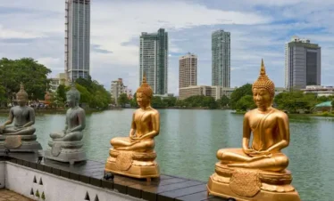 Sri Lanka
