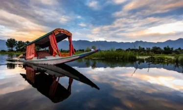 Kashmir 5N 6D