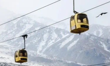 Kashmir 6N 7D