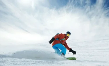 Ski The Himalayas