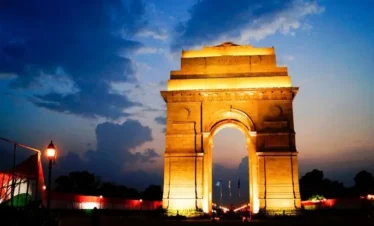 DELHI AGRA JAIPUR AJMER
