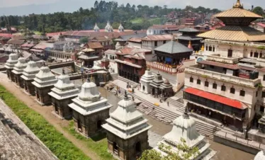 Nepal 6N 7D