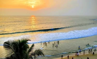 Kerala 4N 5D