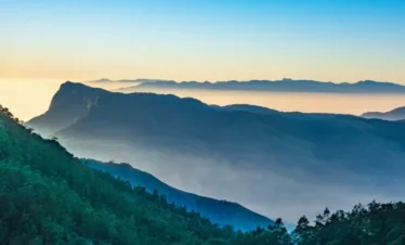 Kerala – God’s Own Country 6N 7D