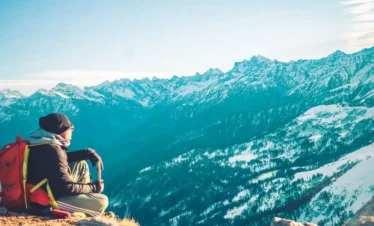 Kullu Manali 3N 4D