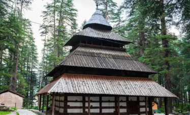 Delhi Agra Manali