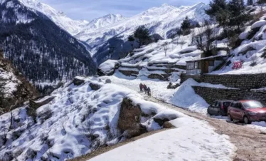 Kullu Manali