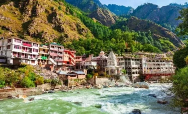 Delhi Kullu Manali