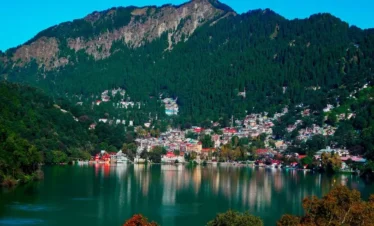 Uttarakhand 4N 5D