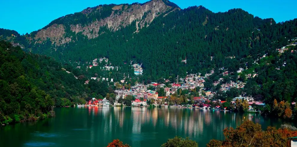 nainital