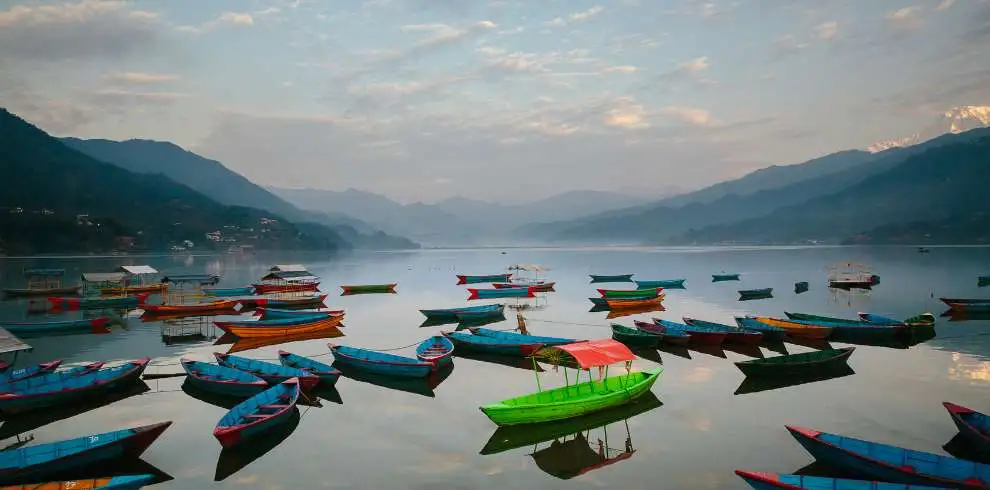 pokhara