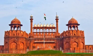Delhi Agra 3N 4D