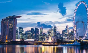 Malaysia Singapore